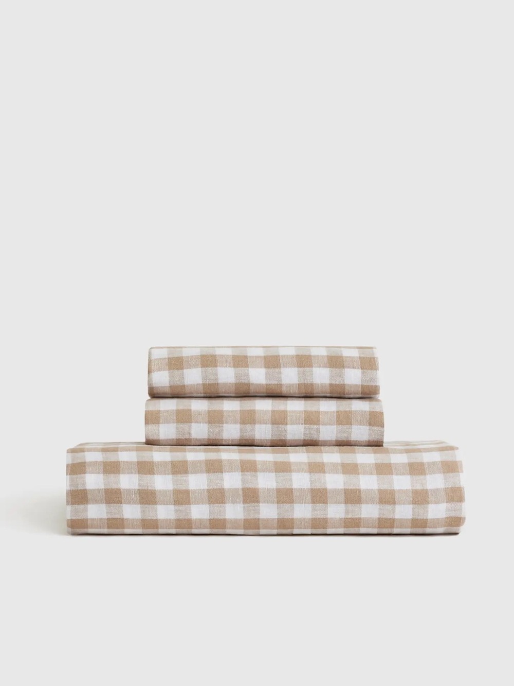 NEW Quince Linen Sheet Set